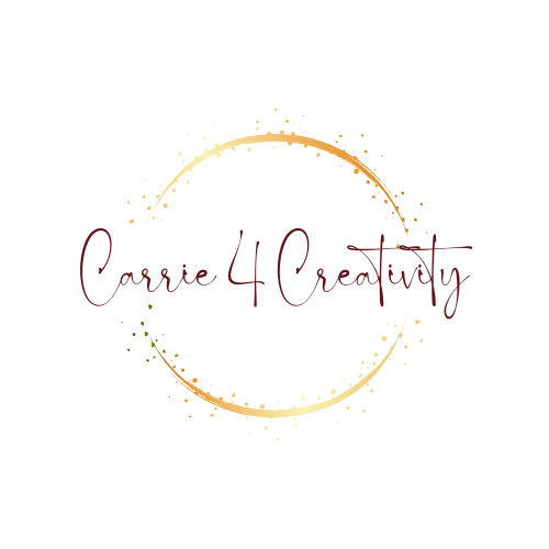 Carrie 4 Creativity